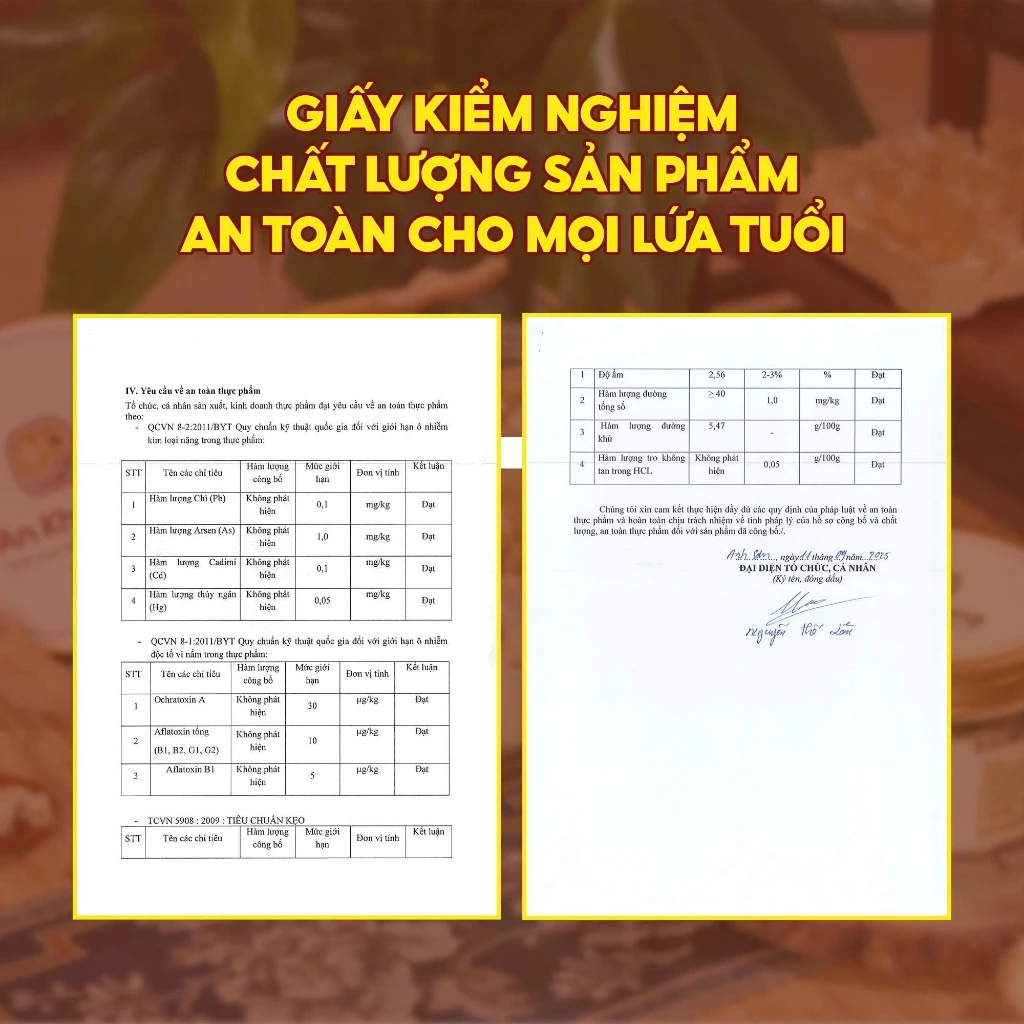 VIÊN NGẬM GỪNG AN KHƯƠNG